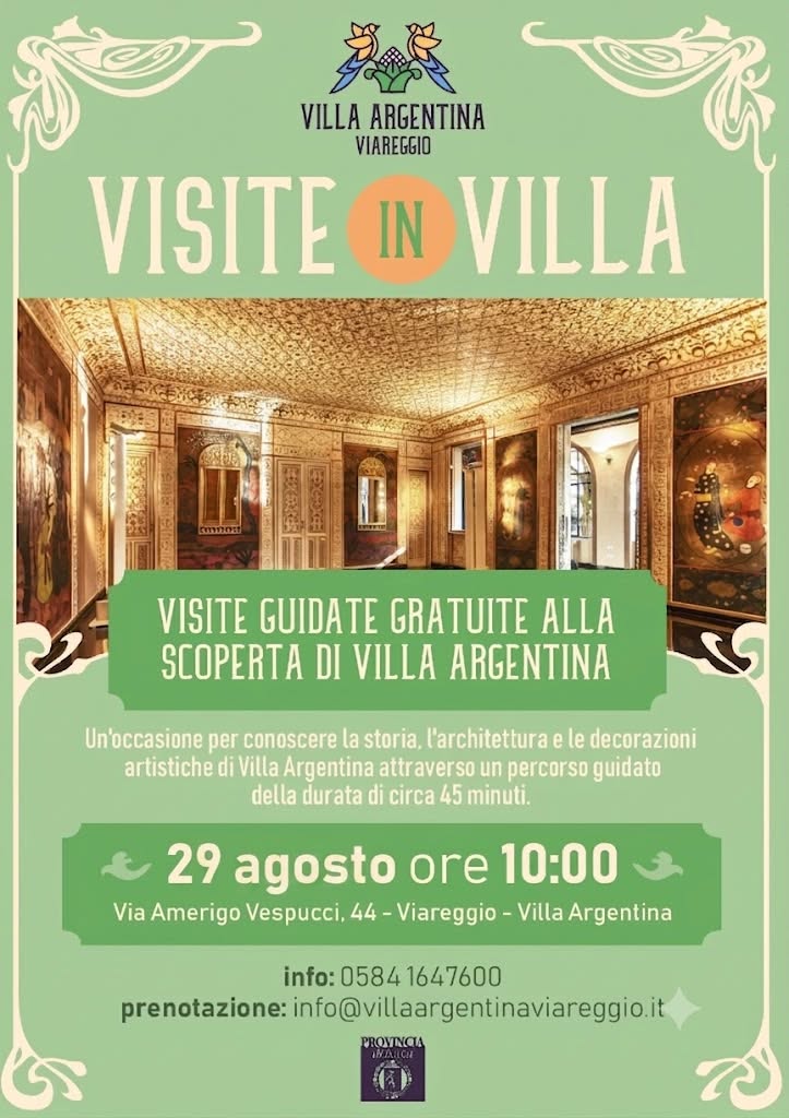 VISITA A VILLA ARGENTINA