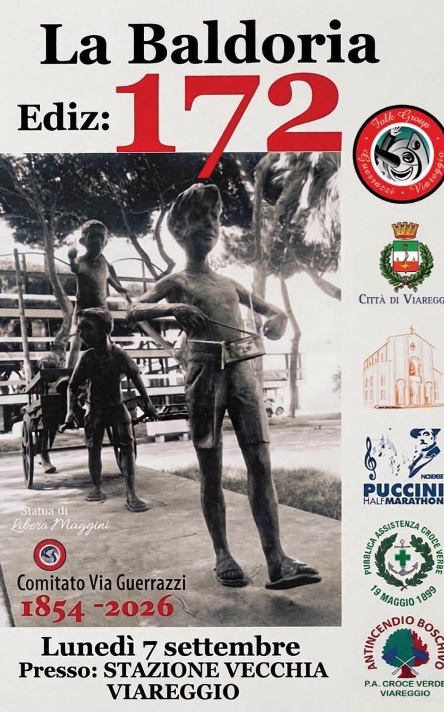 "LA BALDORIA"
