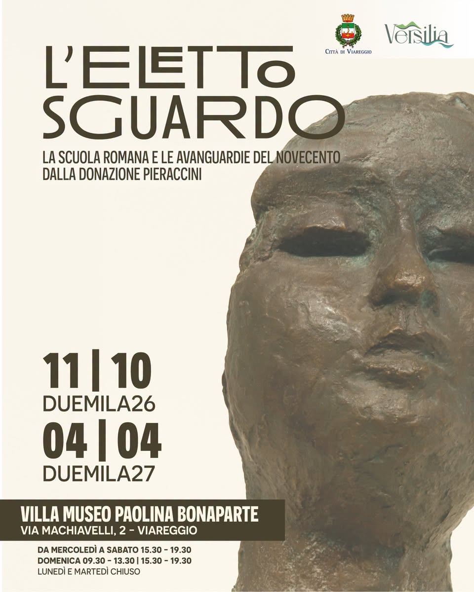 “L’ELETTO SGUARDO”